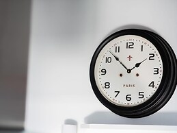 Luxurious Villa in Durbuy With Swimming Pool