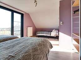 Luxurious Villa in Durbuy With Swimming Pool