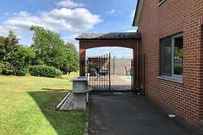 Luxurious Villa in Durbuy With Swimming Pool