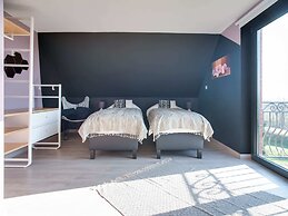 Luxurious Villa in Durbuy With Swimming Pool