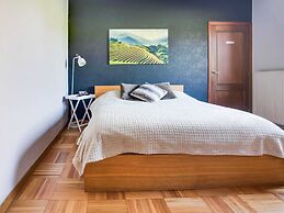 Luxurious Villa in Durbuy With Swimming Pool