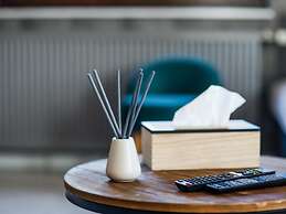 Luxurious Villa in Durbuy With Swimming Pool