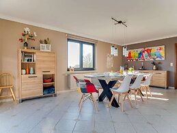 Luxurious Villa in Durbuy With Swimming Pool