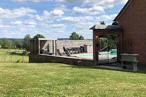 Luxurious Villa in Durbuy With Swimming Pool