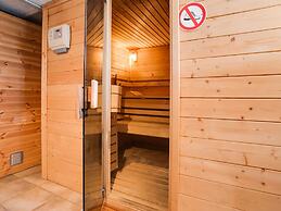 Luxurious Villa in Durbuy With Swimming Pool