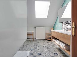 Luxurious Villa in Durbuy With Swimming Pool