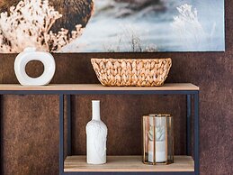 Luxurious Villa in Durbuy With Swimming Pool