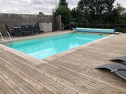 Luxurious Villa in Durbuy With Swimming Pool