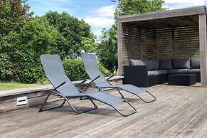 Luxurious Villa in Durbuy With Swimming Pool