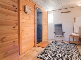 Luxurious Villa in Durbuy With Swimming Pool