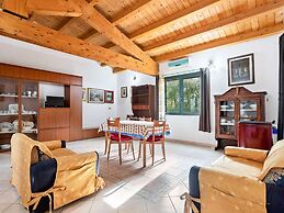 Belvilla by OYO Villa Manca