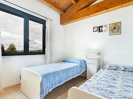 Belvilla by OYO Villa Manca