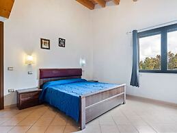 Belvilla by OYO Villa Manca