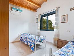 Belvilla by OYO Villa Manca