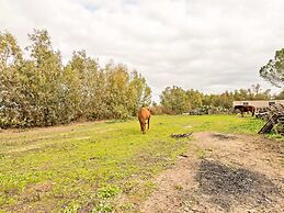 Belvilla by OYO Villa Manca