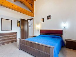 Belvilla by OYO Villa Manca