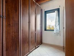 Belvilla by OYO Villa Manca