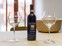 Belvilla by OYO Casa Rina