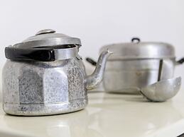 Belvilla by OYO Casa Rina