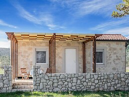 Secluded Holiday Home in Pašman near Sea
