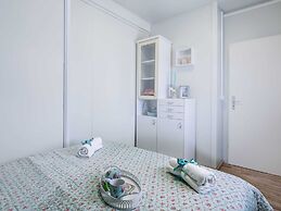 Secluded Holiday Home in Pašman near Sea