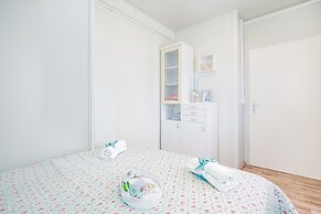 Secluded Holiday Home in Pašman near Sea