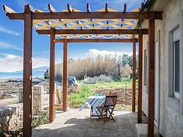 Secluded Holiday Home in Pašman near Sea
