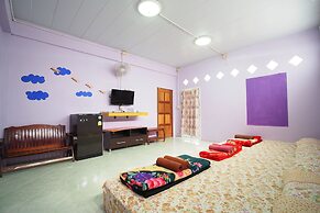 OYO 931 Sor Chareanpanit