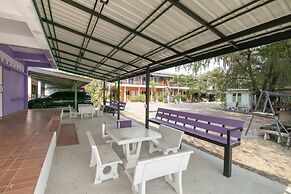 OYO 931 Sor Chareanpanit