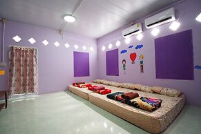 OYO 931 Sor Chareanpanit