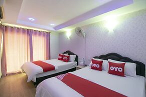 OYO 931 Sor Chareanpanit