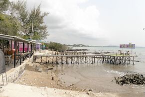 OYO 931 Sor Chareanpanit