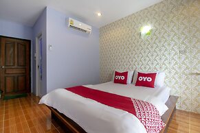 OYO 931 Sor Chareanpanit