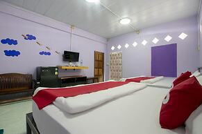 OYO 931 Sor Chareanpanit