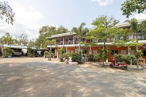 OYO 931 Sor Chareanpanit