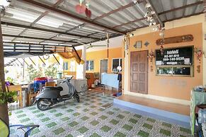 OYO 931 Sor Chareanpanit