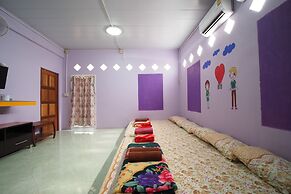 OYO 931 Sor Chareanpanit