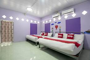 OYO 931 Sor Chareanpanit