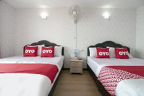 OYO 931 Sor Chareanpanit