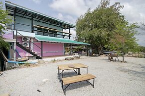 OYO 931 Sor Chareanpanit