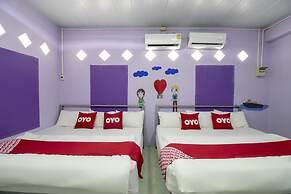 OYO 931 Sor Chareanpanit