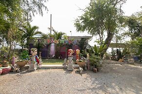 OYO 931 Sor Chareanpanit