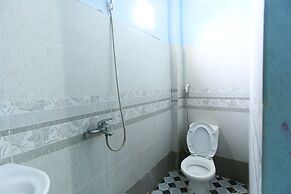 SPOT ON 1115 Romantic Motel