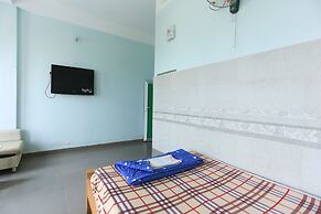 SPOT ON 1115 Romantic Motel