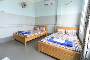 SPOT ON 1115 Romantic Motel