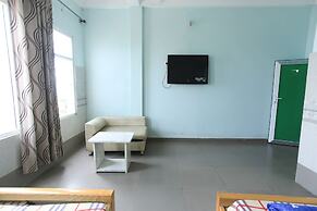 SPOT ON 1115 Romantic Motel