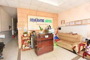 SPOT ON 1115 Romantic Motel