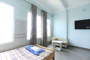 SPOT ON 1115 Romantic Motel