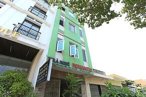 SPOT ON 1115 Romantic Motel