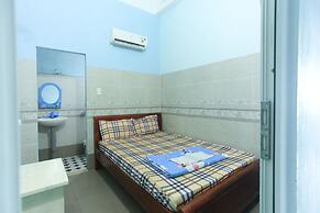 SPOT ON 1115 Romantic Motel